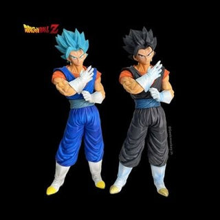 Vegetto Figurine