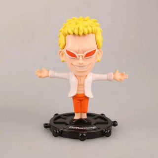One Piece Miniature Figures