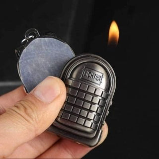 PUBG L3 Parachute Bag - Smokeless Electric Lighter