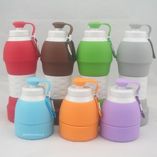 Collapsible Water Bottle