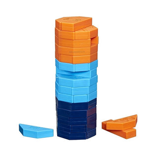 Octagon Zenga - Twist Game