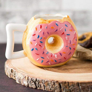Dreamy Donut Mug