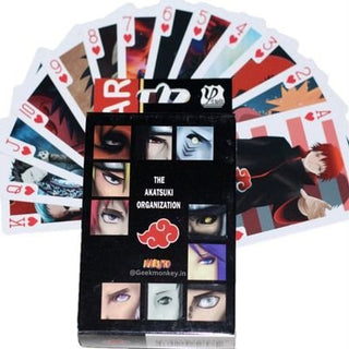 Itachi Poker Cards - Playing Cards