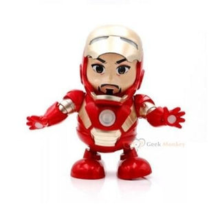 Dance Hero Toy