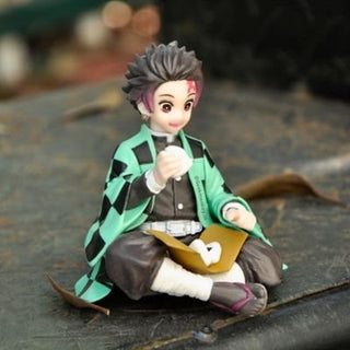 Demon Slayer - Collectible Figurines