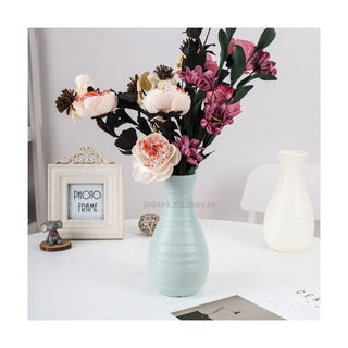 Woven Unbreakable Vase