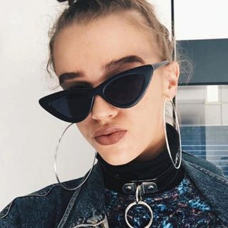 Cat Eye Sunglasses