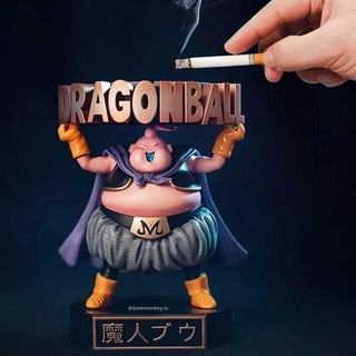 DBZ Majin Buu Ashtray
