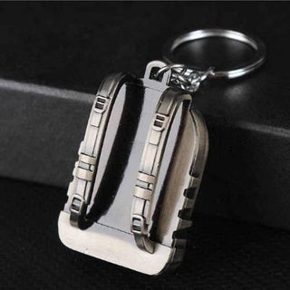 PUBG L3 Parachute Bag - Smokeless Electric Lighter
