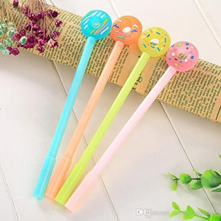 Candy Donut Pen (Set of 2)