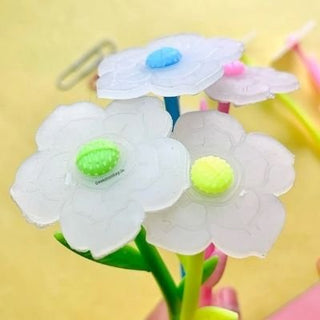 Ecstatic Flower Pens
