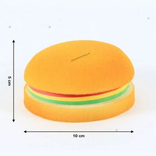 Fast Food Sticky Notes