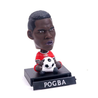 Paul Pogba BobbleHead