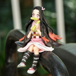 Demon Slayer - Collectible Figurines
