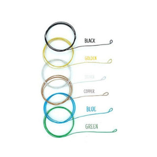 Handmade Personalised Wire Name Bookmark