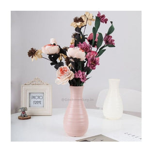 Woven Unbreakable Vase
