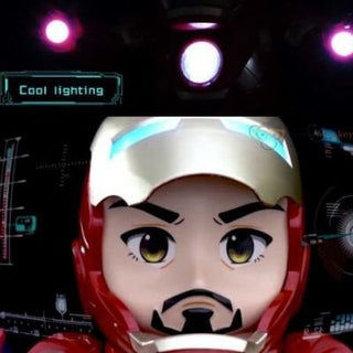 Dance Hero Toy