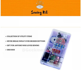 Sewing Craft Kit