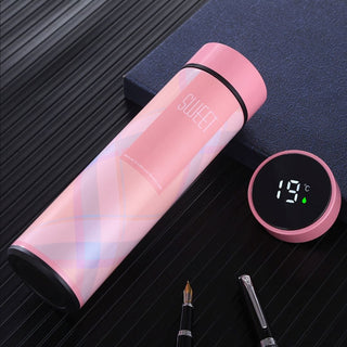 Best Temperature Water Bottle