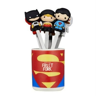 Fancy Kids Fork Set