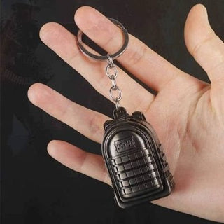 PUBG L3 Parachute Bag - Smokeless Electric Lighter