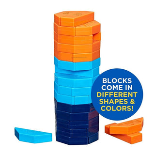 Octagon Zenga - Twist Game