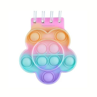 Pop-It - Pocket Diary