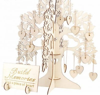 Wedding Tree