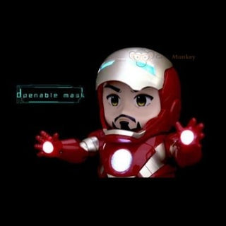 Dance Hero Toy