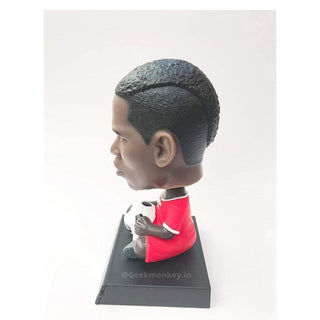 Paul Pogba BobbleHead