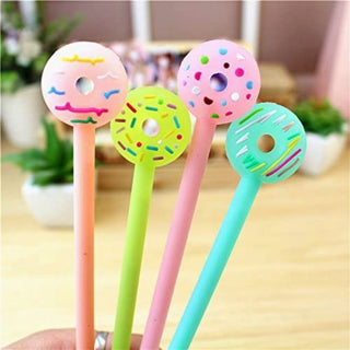 Candy Donut Pen (Set of 2)