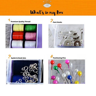 Sewing Craft Kit