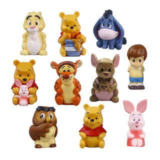 Winnie the Pooh Figurines