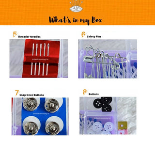 Sewing Craft Kit