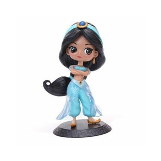 Jubliant Jasmine Figurine – Car Decor