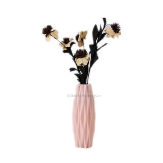 Woven Unbreakable Vase