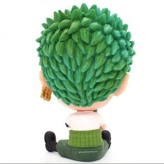 Cute Sitting Roronoa Zoro