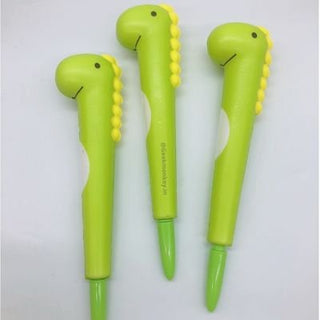 Dino Squeeze Pen