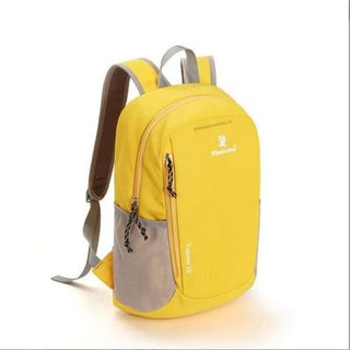 Travel Backpack - Water Resistant