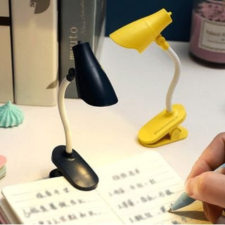 Mini Bookmark Lamp (set of 2)