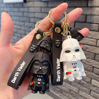 Star Wars Keychain