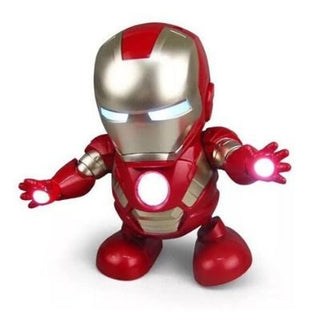 Dance Hero Toy