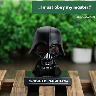 Darth Vader BobbleHead