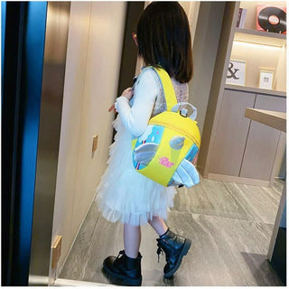 Unicorn Backpack with Wings