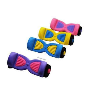 Tiny Hoverboard Eraser