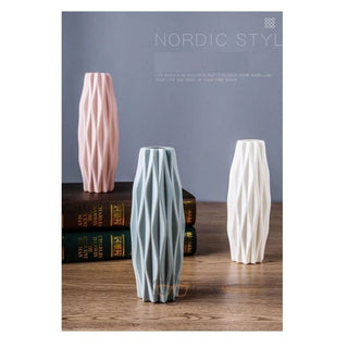 Woven Unbreakable Vase