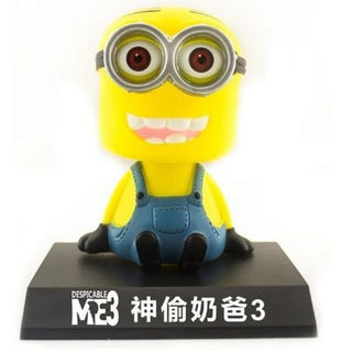 Bello Banana Bobblehead - Cute Collectibles