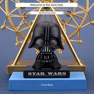 Darth Vader BobbleHead