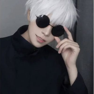 Satoru Gojo Sunglasses