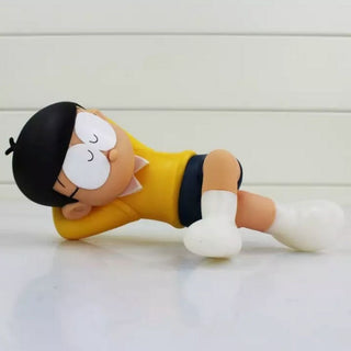 Cute Kid Figurine - Anime Nobi Doll - Geekmonkey